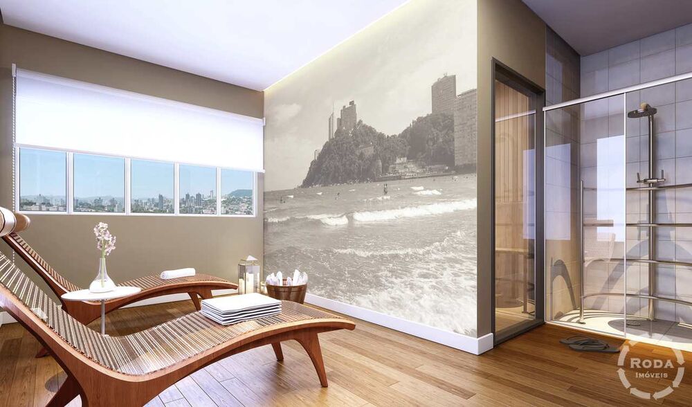 Apartamento à venda com 2 quartos, 67m² - Foto 7