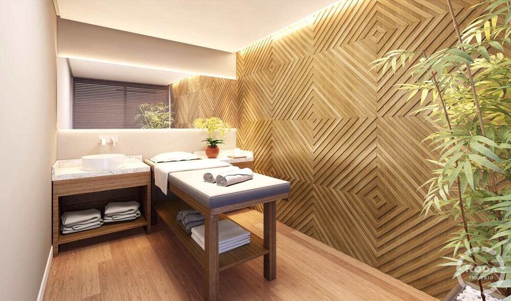 Apartamento à venda com 2 quartos, 67m² - Foto 10