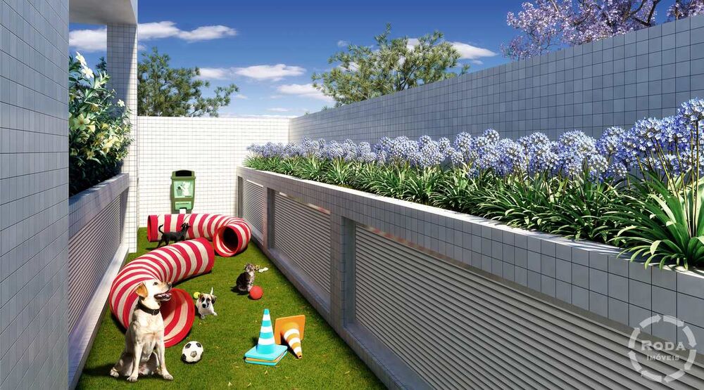 Apartamento à venda com 2 quartos, 67m² - Foto 12