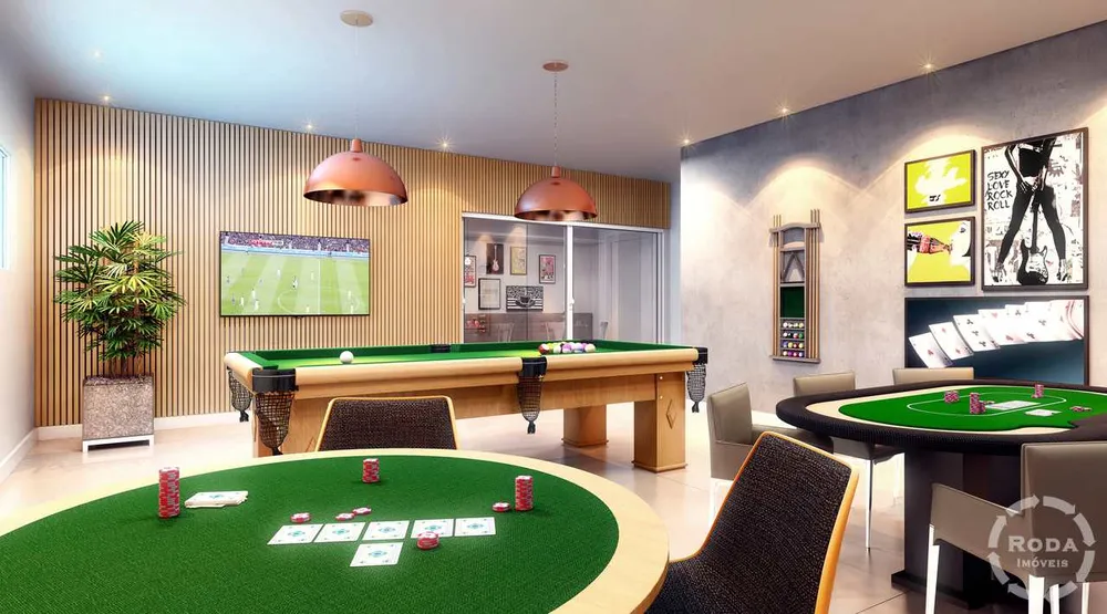 Apartamento, 2 quartos, 67 m² - Foto 16