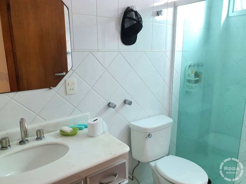 Apartamento, 4 quartos, 204 m² - Foto 3