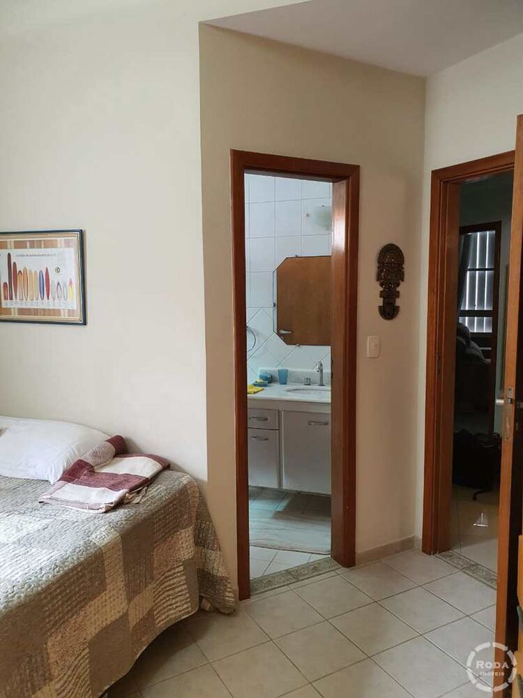 Apartamento, 4 quartos, 204 m² - Foto 11