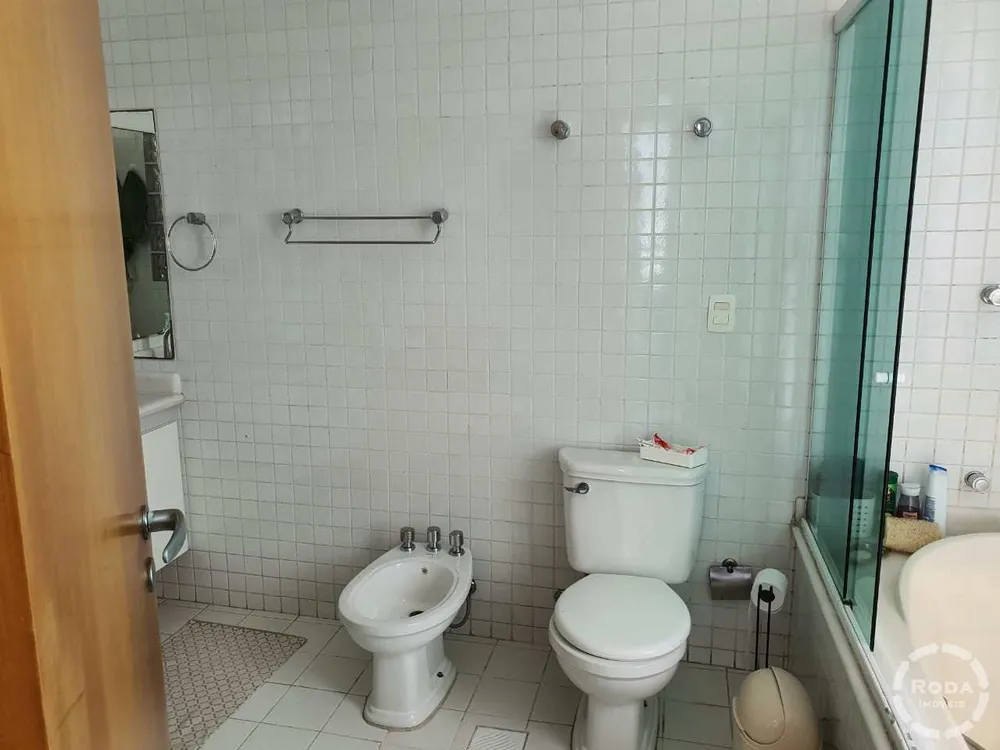 Apartamento, 4 quartos, 204 m² - Foto 8