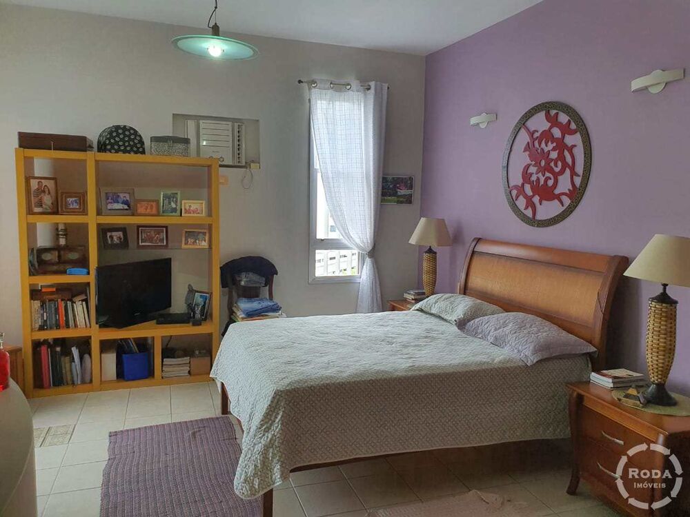 Apartamento, 4 quartos, 204 m² - Foto 6