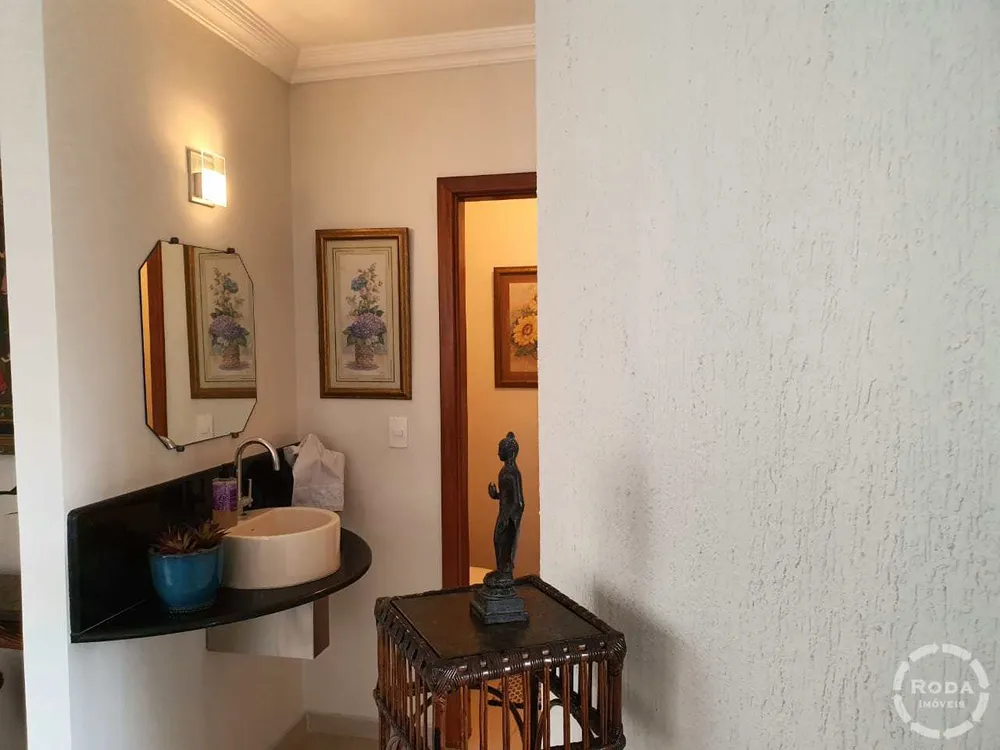Apartamento, 4 quartos, 204 m² - Foto 15