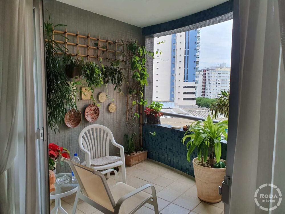 Apartamento, 4 quartos, 204 m² - Foto 15