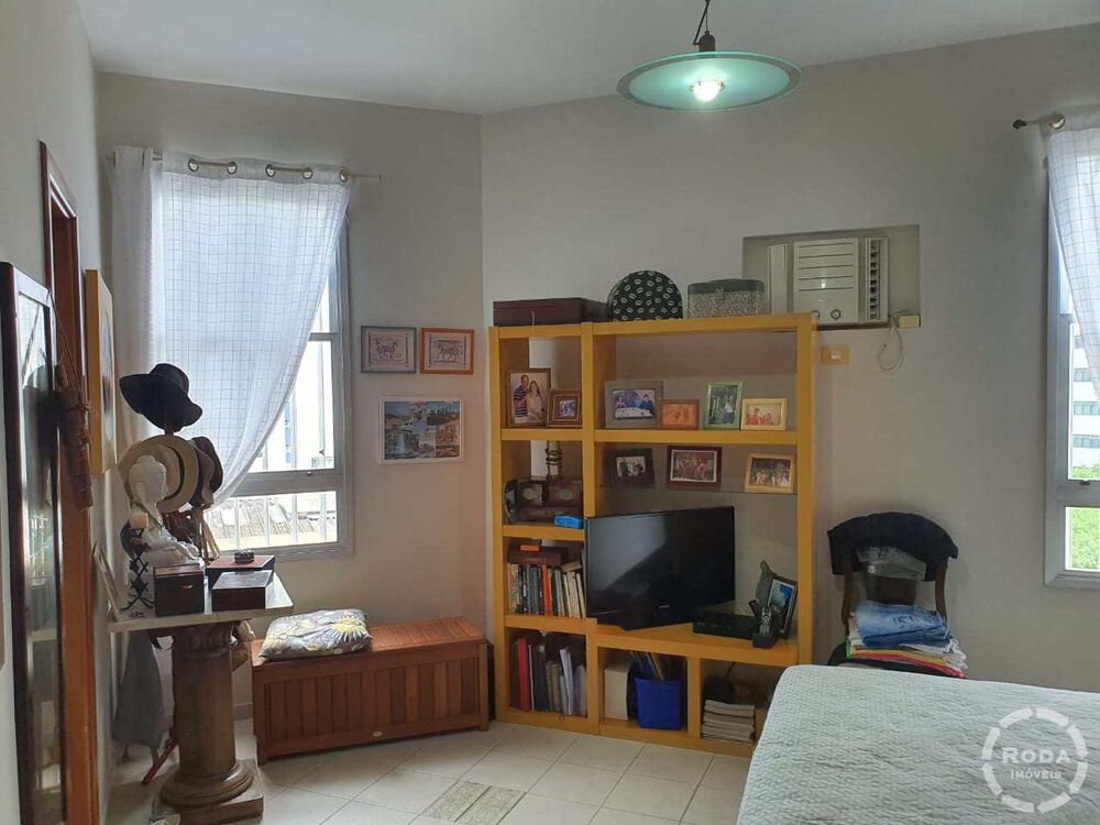 Apartamento, 4 quartos, 204 m² - Foto 10