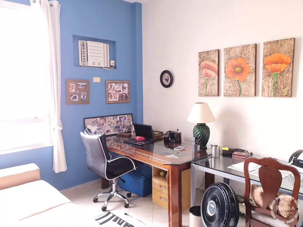 Apartamento, 4 quartos, 204 m² - Foto 2