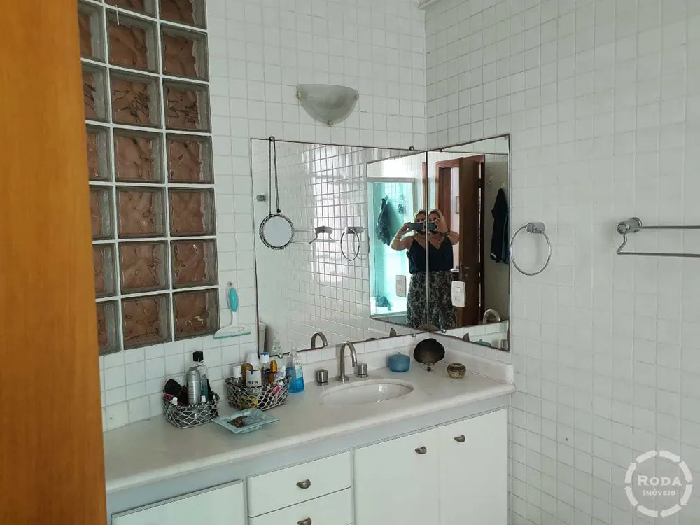 Apartamento, 4 quartos, 204 m² - Foto 16