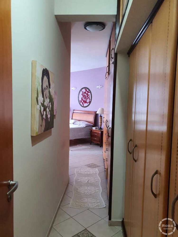 Apartamento, 4 quartos, 204 m² - Foto 9