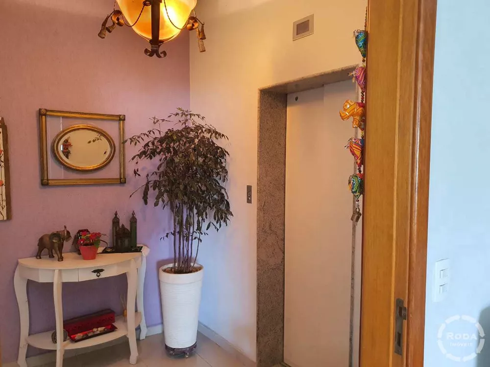 Apartamento, 4 quartos, 204 m² - Foto 5