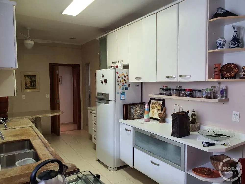 Apartamento, 4 quartos, 204 m² - Foto 2