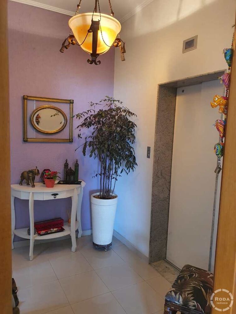 Apartamento, 4 quartos, 204 m² - Foto 13