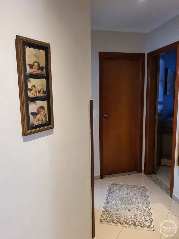 Apartamento, 4 quartos, 204 m² - Foto 13