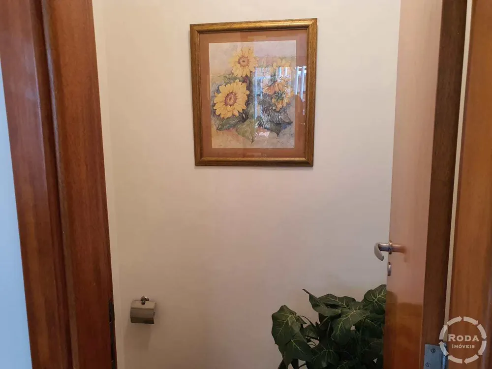 Apartamento, 4 quartos, 204 m² - Foto 7
