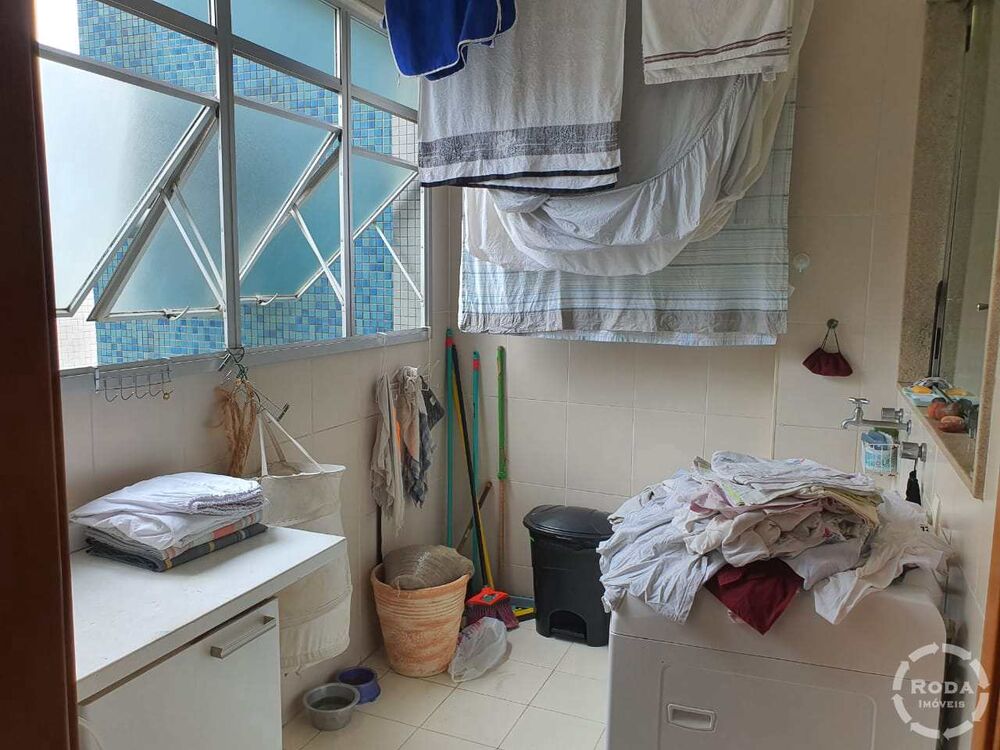 Apartamento, 4 quartos, 204 m² - Foto 14