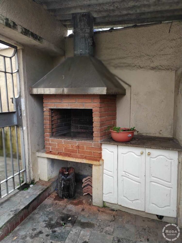 Casa, 4 quartos - Foto 8