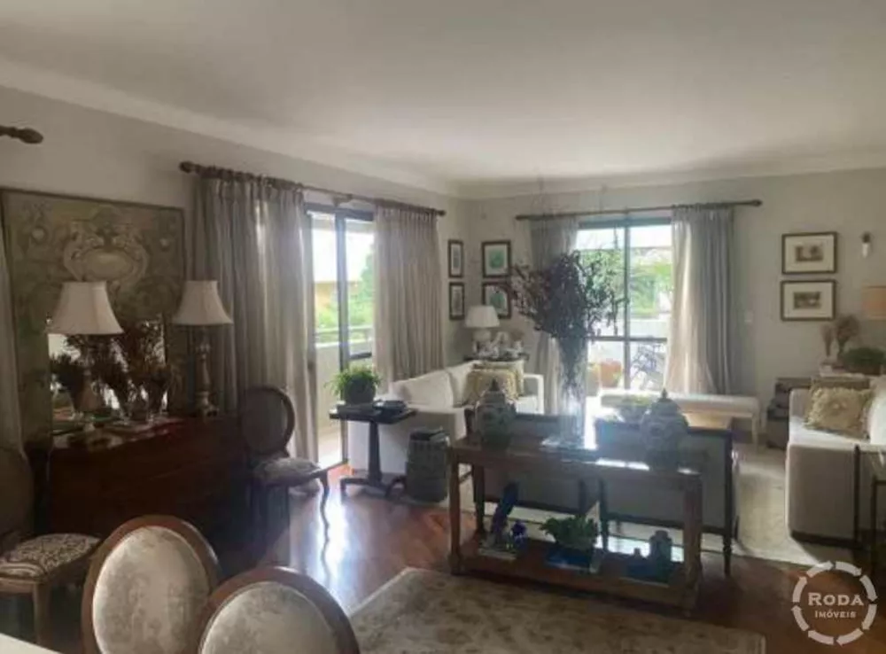 Apartamento, 4 quartos, 398 m² - Foto 23