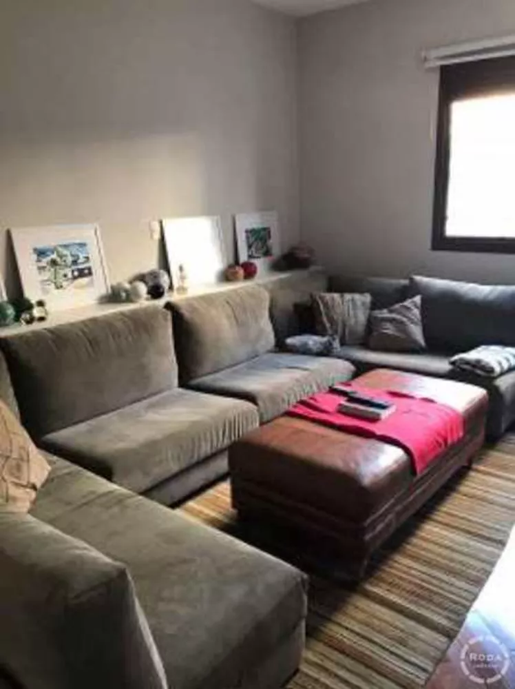Apartamento, 4 quartos, 398 m² - Foto 4