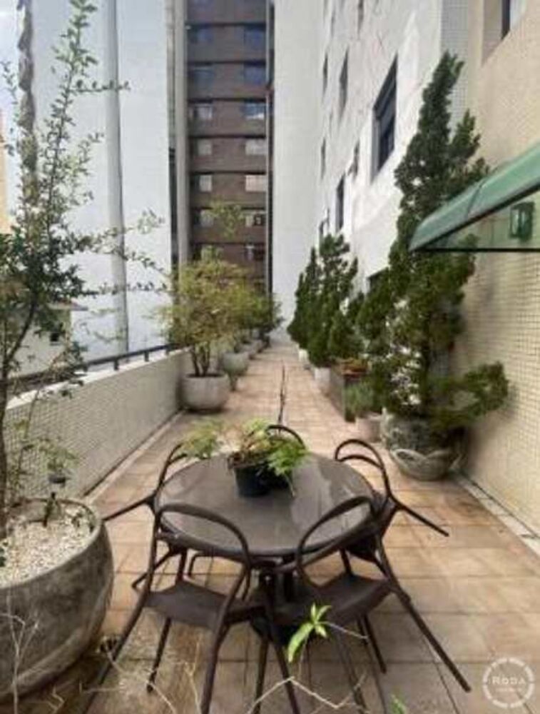 Apartamento, 4 quartos, 398 m² - Foto 1