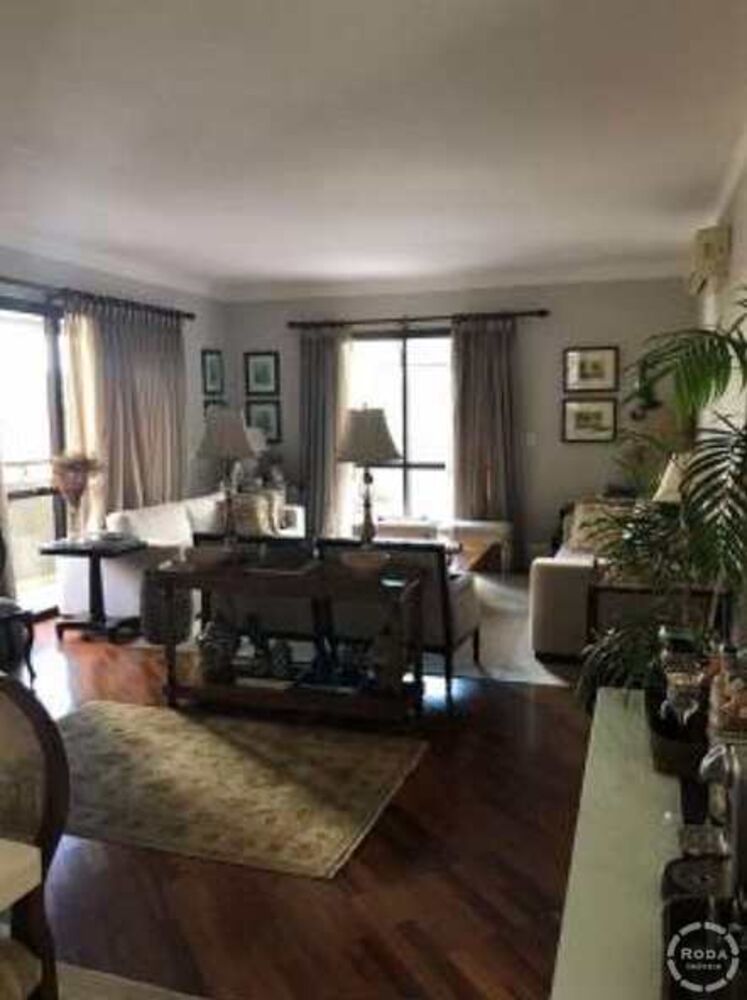 Apartamento, 4 quartos, 398 m² - Foto 7