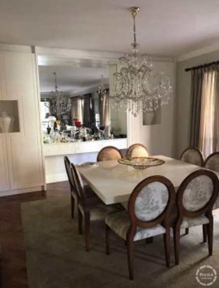 Apartamento, 4 quartos, 398 m² - Foto 6