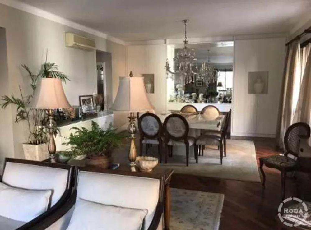 Apartamento, 4 quartos, 398 m² - Foto 2