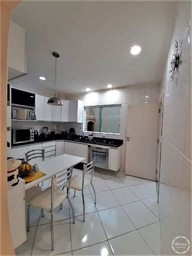 Casa de Condomínio à venda com 3 quartos, 150m² - Foto 9