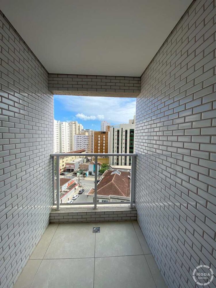 Apartamento, 2 quartos, 69 m² - Foto 1