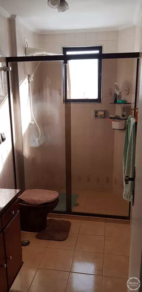 Apartamento, 3 quartos, 100 m² - Foto 3