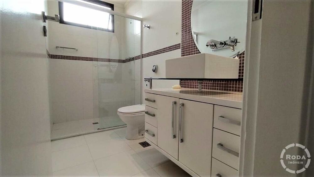 Apartamento à venda com 3 quartos, 155m² - Foto 10