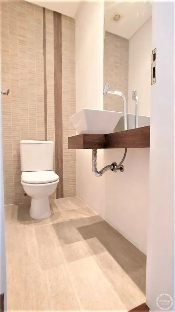 Apartamento, 3 quartos, 155 m² - Foto 5