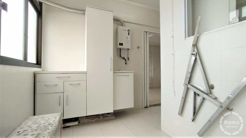 Apartamento à venda com 3 quartos, 155m² - Foto 11
