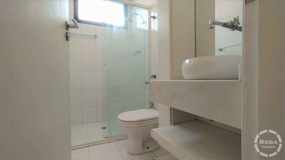 Apartamento à venda com 3 quartos, 155m² - Foto 4