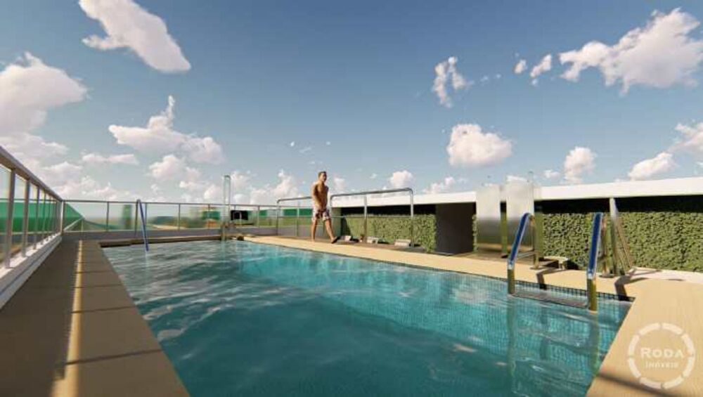 Apartamento, 2 quartos, 64 m² - Foto 8