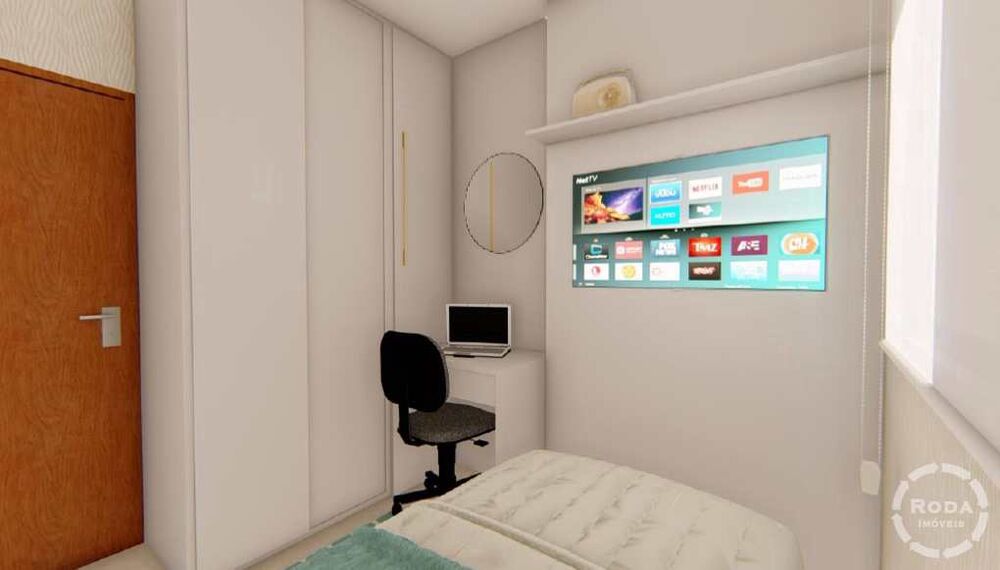 Apartamento, 2 quartos, 64 m² - Foto 7