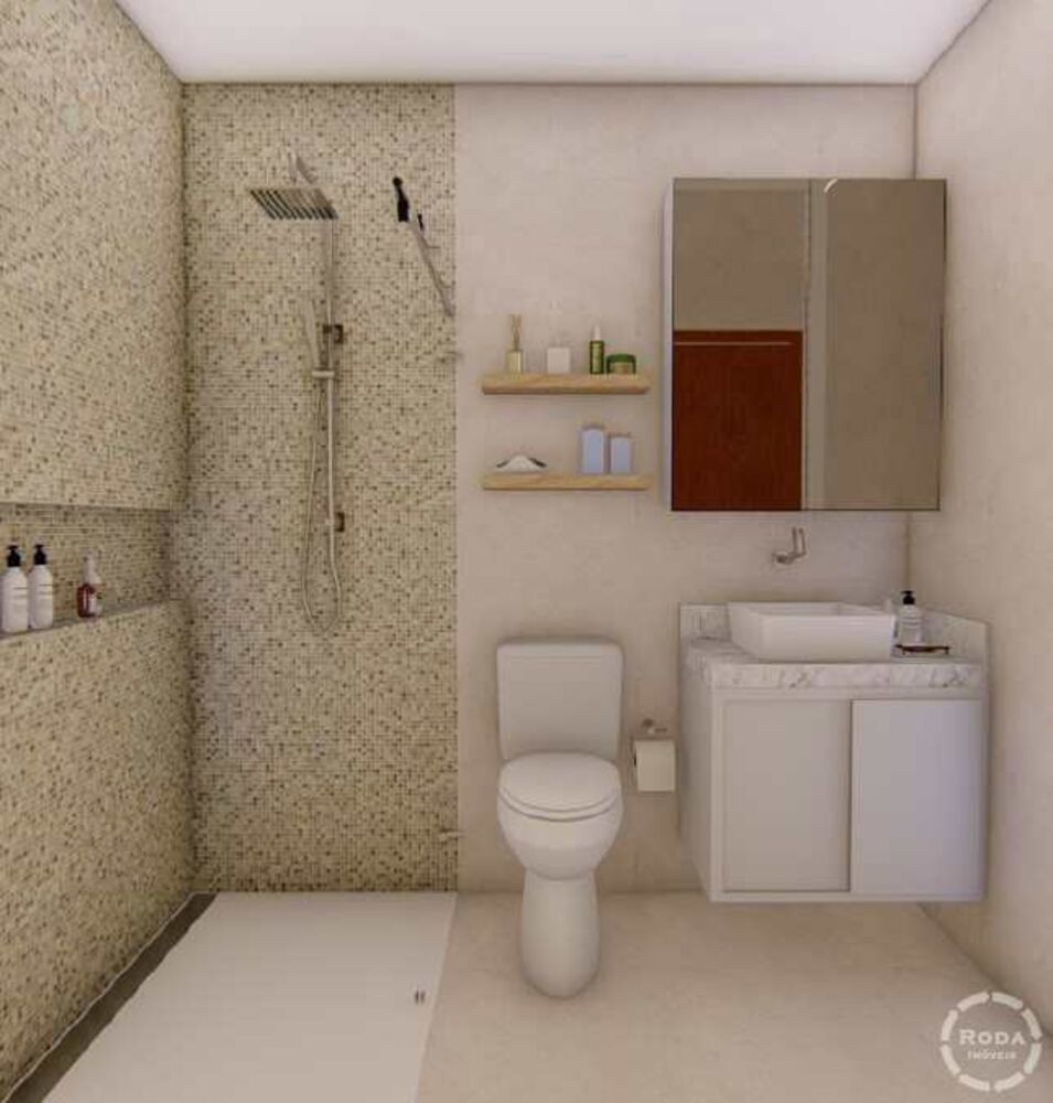 Apartamento, 2 quartos, 64 m² - Foto 5