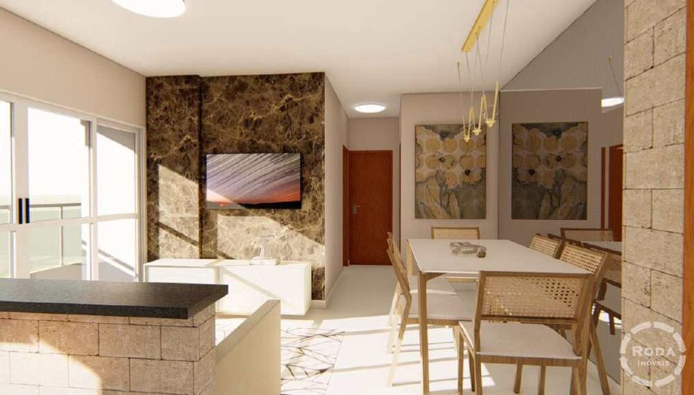 Apartamento, 2 quartos, 64 m² - Foto 3