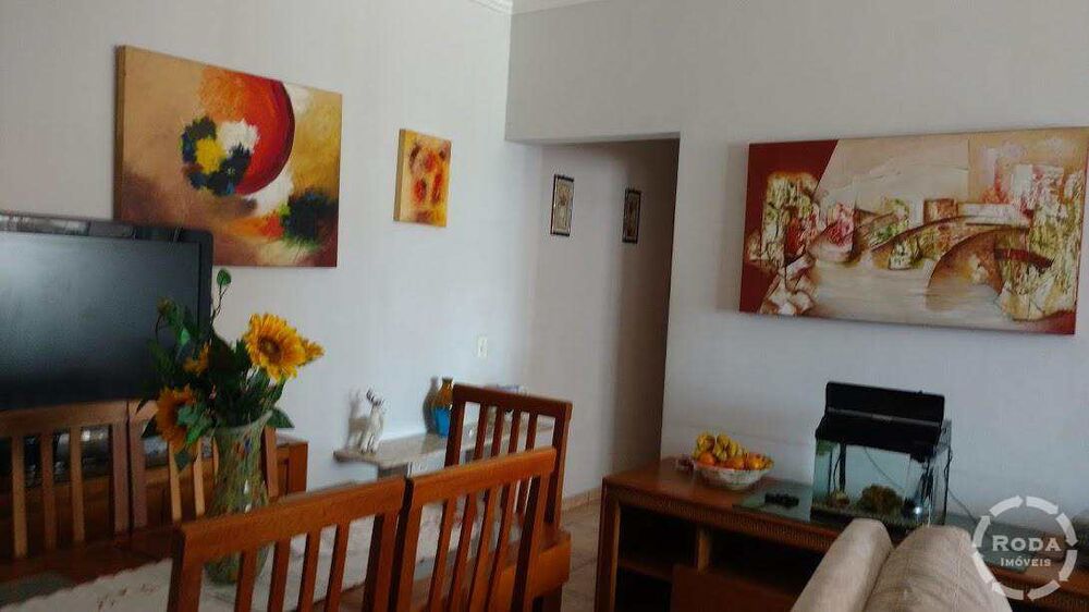 Apartamento, 2 quartos, 136 m² - Foto 2