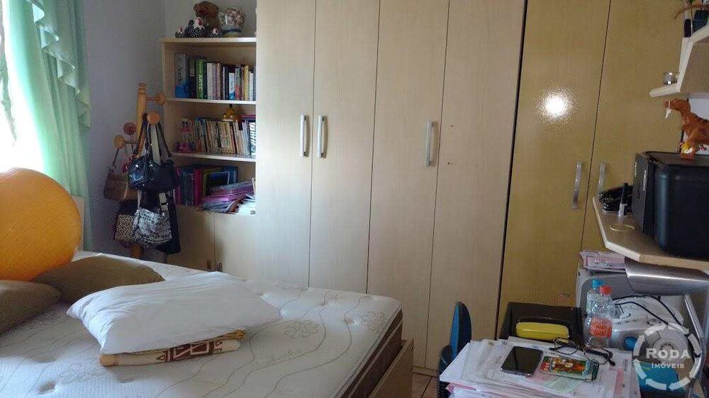 Apartamento, 2 quartos, 136 m² - Foto 7