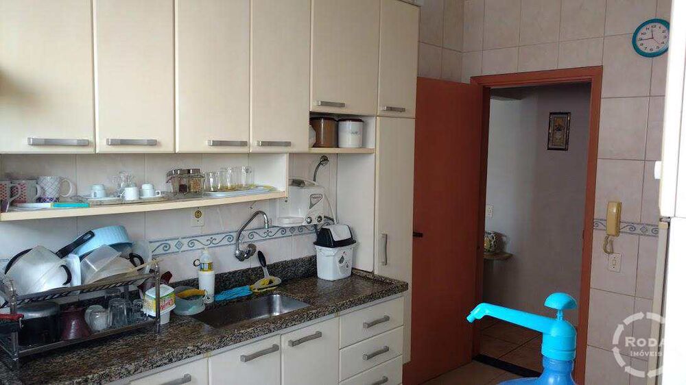 Apartamento, 2 quartos, 136 m² - Foto 1