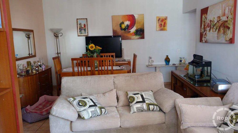 Apartamento, 2 quartos, 136 m² - Foto 6