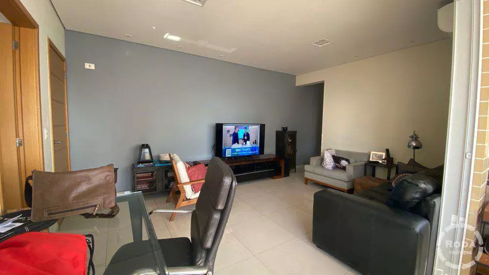 Apartamento, 2 quartos, 91 m² - Foto 1