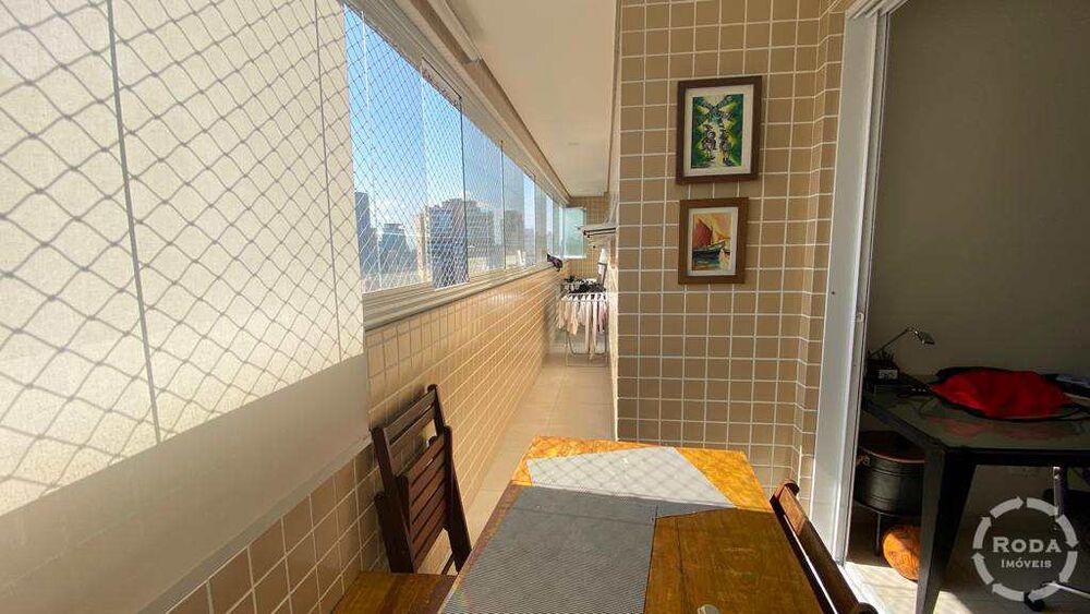 Apartamento, 2 quartos, 91 m² - Foto 7