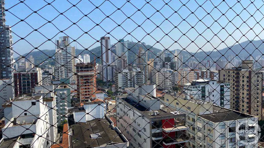 Apartamento, 2 quartos, 91 m² - Foto 3