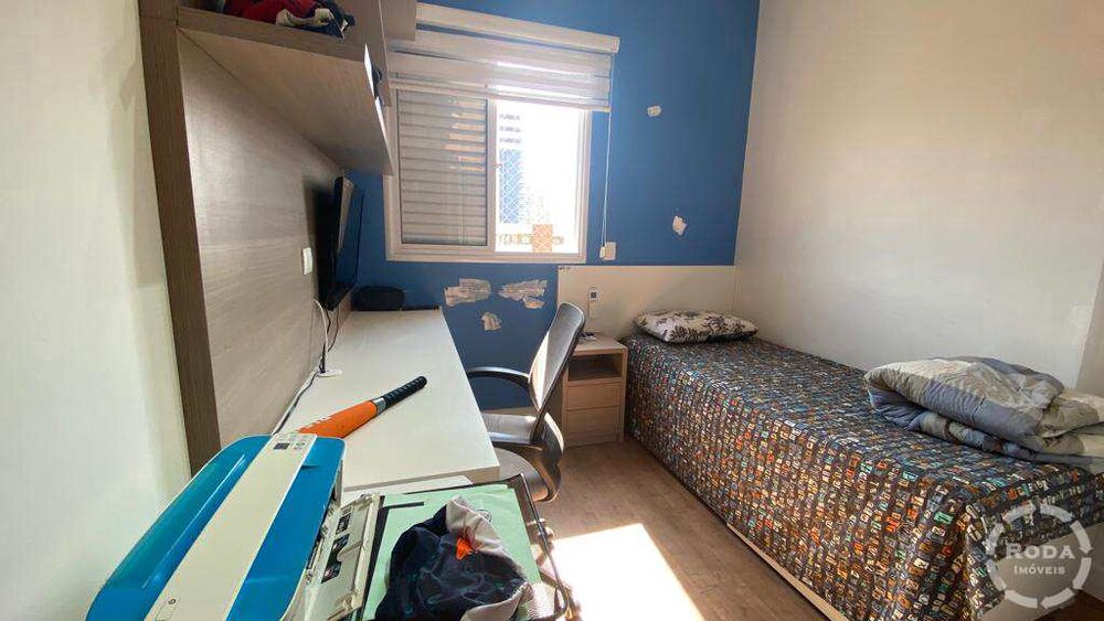 Apartamento, 2 quartos, 91 m² - Foto 8