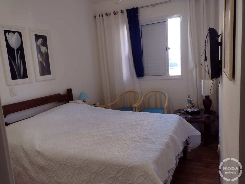 Apartamento à venda com 2 quartos, 64m² - Foto 5
