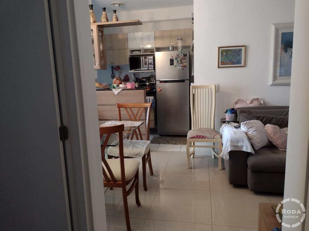 Apartamento à venda com 2 quartos, 64m² - Foto 4