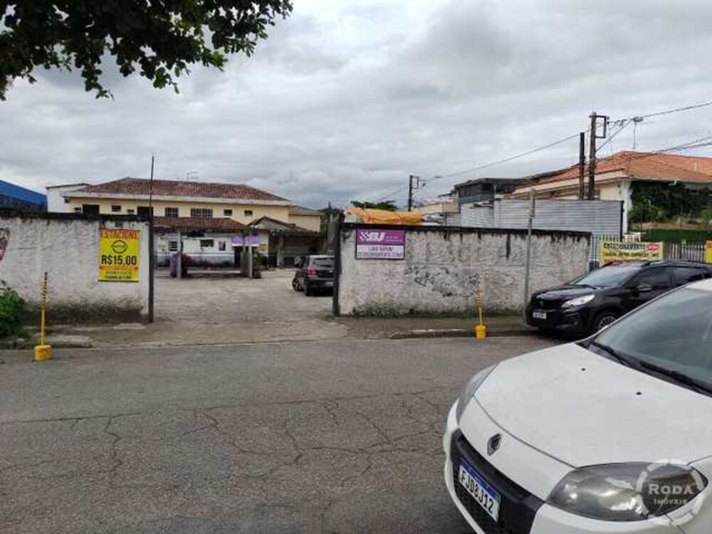 Loteamento e Condomínio, 1054 m² - Foto 1