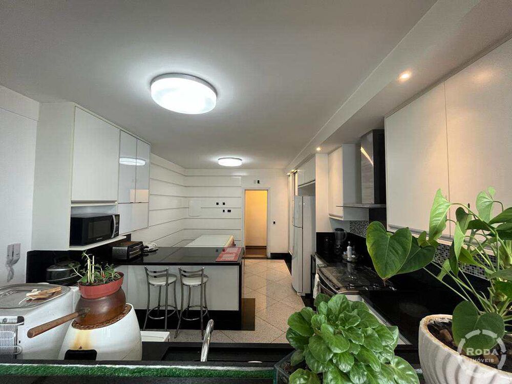 Apartamento, 4 quartos, 200 m² - Foto 27